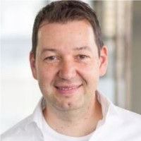 THEgarden.berlin Employee Eric Meurers's profile photo