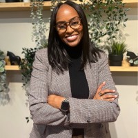 Zanita Johnson Email & Phone Number