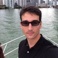 Embraer Employee Wagner Ribeiro's profile photo