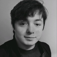 Awe Interactive Employee Sam Smith's profile photo
