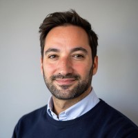 GlobalVision Employee Felipe Blando's profile photo