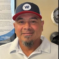 Willbanks Metals, Inc. Employee Eddie Nandin's profile photo