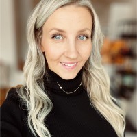EUC a.s. Employee Lenka Novotná's profile photo