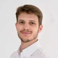 Luckysit Employee Thomas Gultzgoff's profile photo