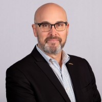 Five-Star AudioVisual Employee Tim Mayfield's profile photo