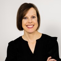 Jane Pilger