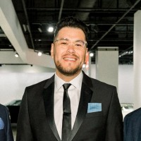 The Black Tux Employee Jonathan Valenzuela's profile photo