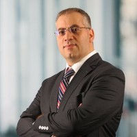 Sentient Energy Employee Mir Mousavi's profile photo