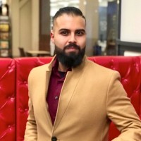 Affinia Employee Yunus Jawaheer's profile photo