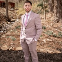 Barre & Company Employee Andre Pimentel Rocha's profile photo