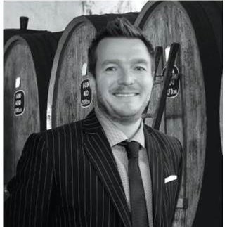 Penfolds Employee Daevid Warren's profile photo