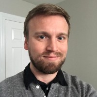 Boxless Media Employee Tom Garrett's profile photo