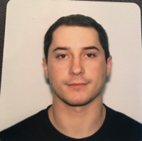 Cherry Street Energy Employee Grant Hebert's profile photo
