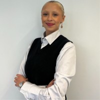 OSWALD ORB Employee Jade Loudni's profile photo