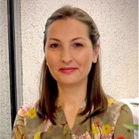 Daniela Raduc Email & Phone Number