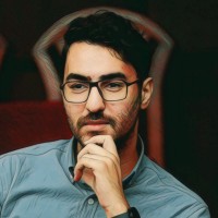 Morteza Ghorbani Email