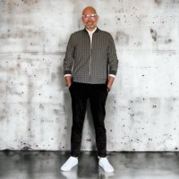 Odd Arts Employee Chad McGitchie-Simpson's profile photo