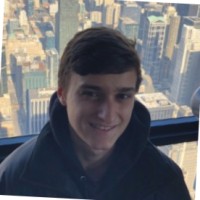 Fresh Freight Employee Jacob Llamas's profile photo