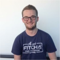 Scottish Water Employee Declan Gray's profile photo