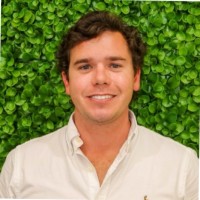 All Faiths Food Bank Employee Kyle Hunter's profile photo