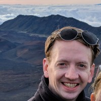 Matrix Pointe Software Employee Kevin Berridge's profile photo