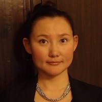 Zhan Yang Email