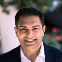 Raj Amin Email & Phone Number