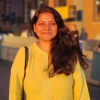 Hitakshi Agrawal's profile photo