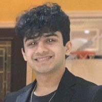 Arnav Joshi