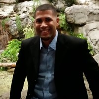 Medtronic Employee Ramon Espinal's profile photo