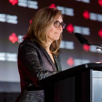 Mining Association of Canada Employee Photinie Koutsavlis's profile photo