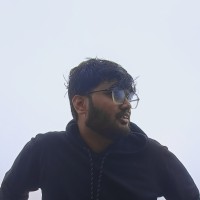 Parspec Employee Paritosh Tripathi's profile photo