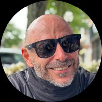 Kettering University Employee Giuseppe Turini's profile photo