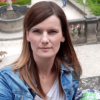 Małgorzata Sałek-Konwa Email