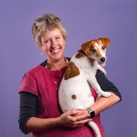 NMITE Employee Frankie Devereux's profile photo