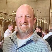 Patriot Maritime Employee Jon Baker's profile photo