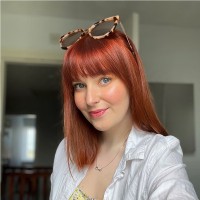 Galgorm Group Employee Rachel Mainwaring's profile photo