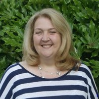 Terrence Higgins Trust Employee Sarah Daniel's profile photo