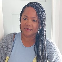 United Way of Pierce County Employee Venus Dean-Bullinger's profile photo
