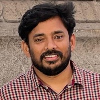 THUNDER STUDIOS Employee Dev Gandi's profile photo