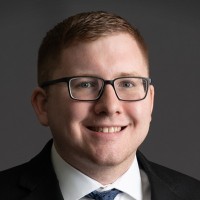 Millennium Corporate Credit Union Employee Ryan Younger's profile photo