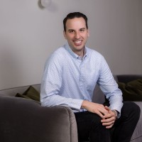 Altrata Employee Nick Tymeck's profile photo