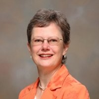 Sandia National Laboratories Employee Julia Phillips's profile photo