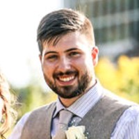 i2c Technologies, LTD. Employee Joshua Foltz's profile photo