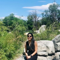 Central Testing Laboratory Ltd. Employee Jaspreet Kaur's profile photo