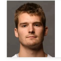 D.R. Horton Employee Caleb Newman's profile photo