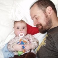 YSC ACADEMY Employee Darren Burris's profile photo