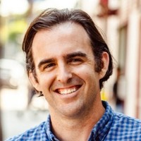 Everytable Employee Sam Polk's profile photo