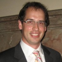 Keeper Goals Employee Adam Fink's profile photo