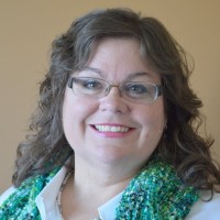 Salud Family Health Employee Cheryl Johnson's profile photo